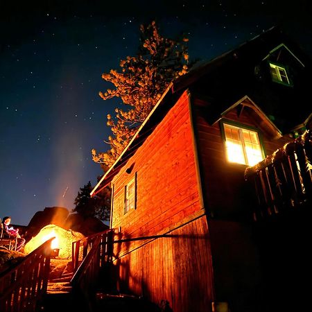 1 B1B Lake Cabin/Walk To Lake/Boulder Bay Park Биг Бэар Лейк Экстерьер фото