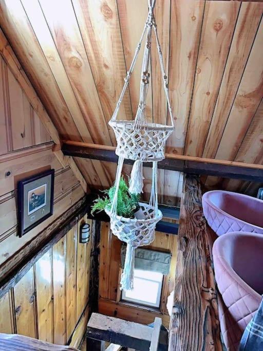 1 B1B Lake Cabin/Walk To Lake/Boulder Bay Park Биг Бэар Лейк Экстерьер фото